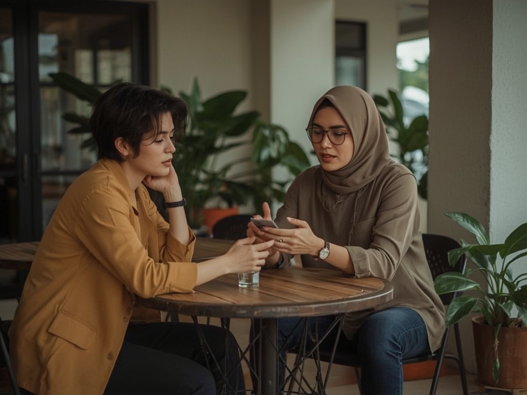Menilai Pilihan Layanan Rumah dan Perjalanan dari Sudut Pandang Pengguna